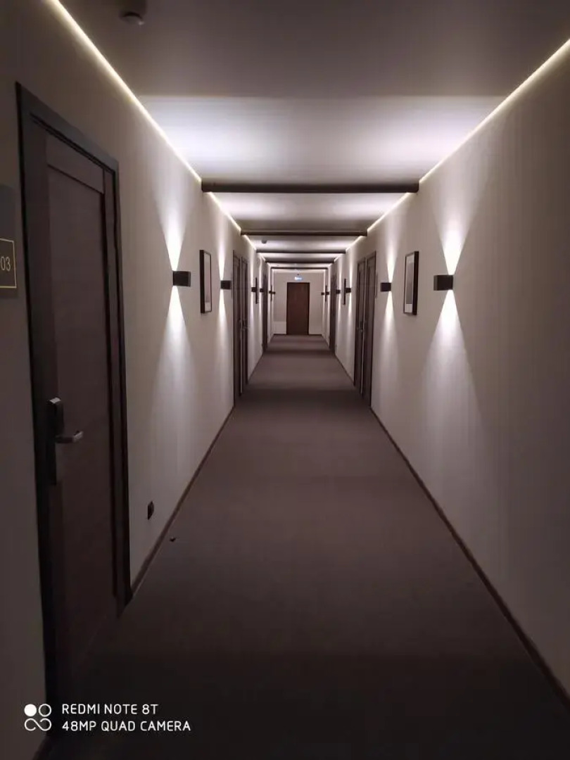 Отель Smart Hotel NEO Туапсе