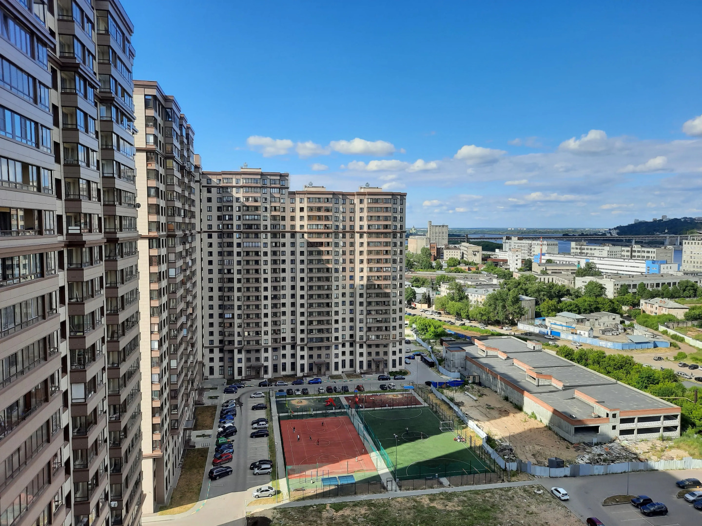 Дизайнерские апартаменты в новом Ж/К Жюль Верн у Вокзала