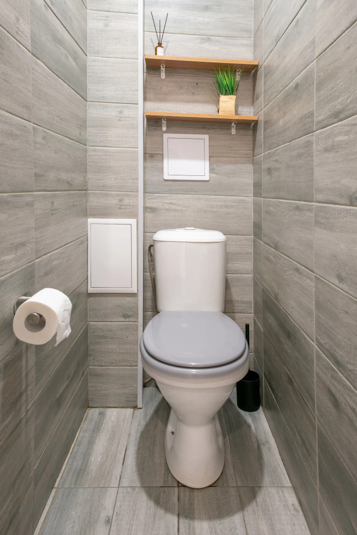 Квартира Уютная Двухкомнатная Квартира