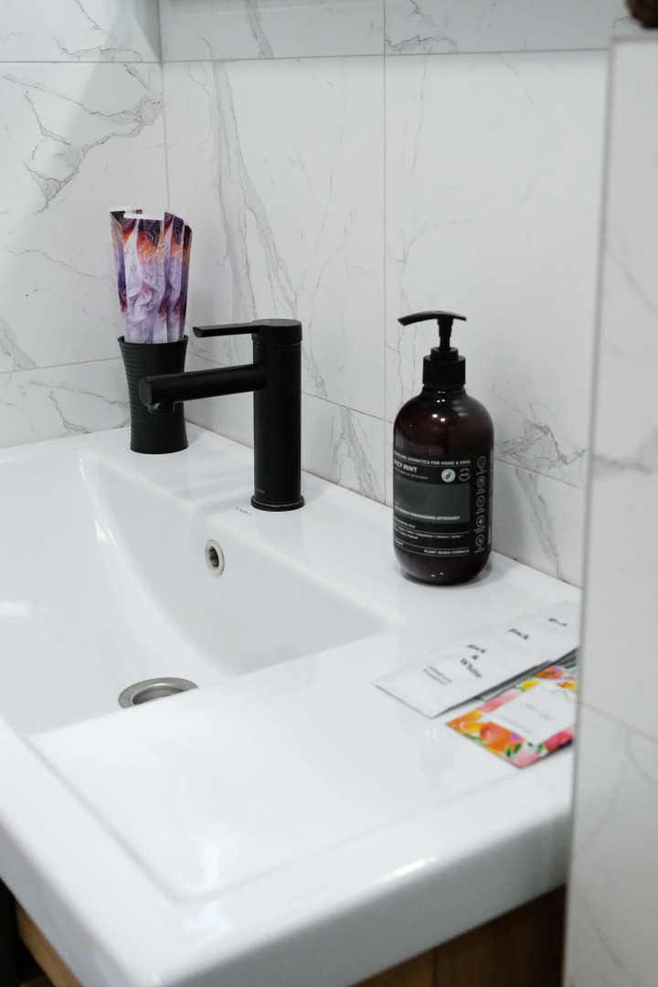 Апартаменты на Ружейной в Сириусе №4