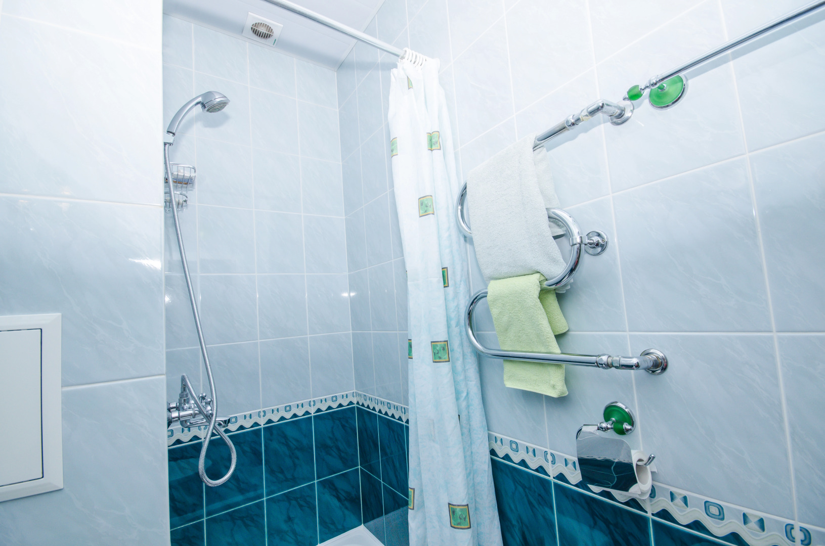 Гостевой дом Карина