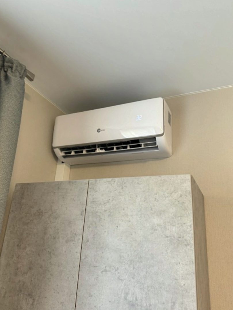 Квартира в ЖК Босфор на Матвейкина