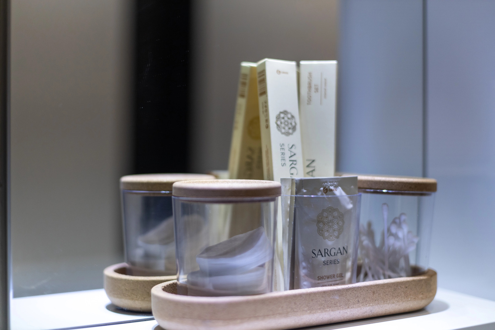 Квартира Li Apartments City