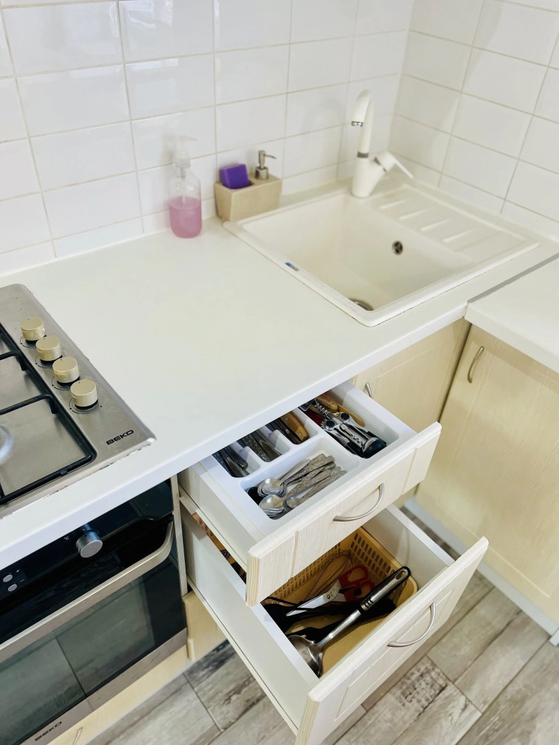 Апартаменты на проспекте Калинина 23