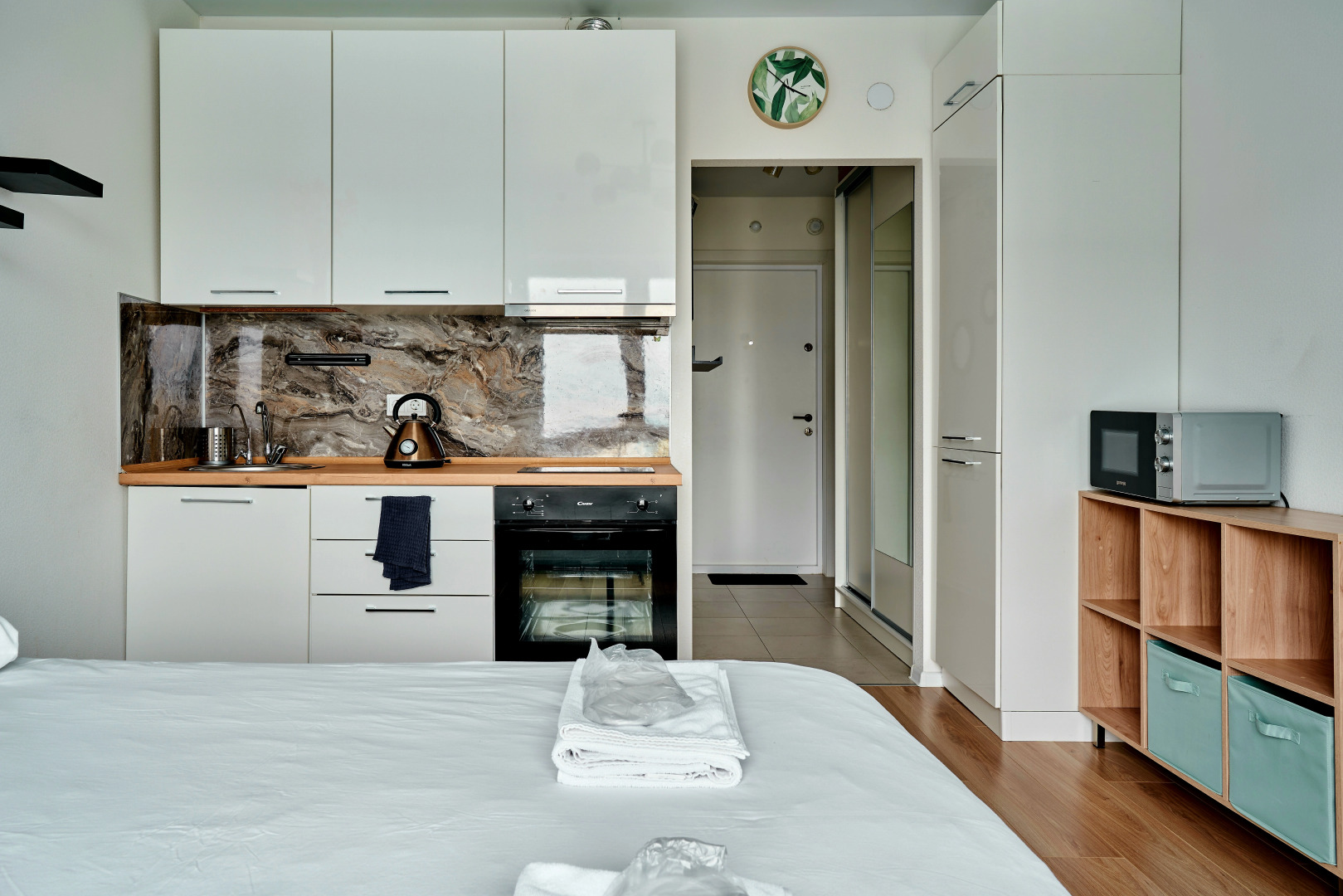 Апартаменты RoomOnDay на ул.Мира арт.000719