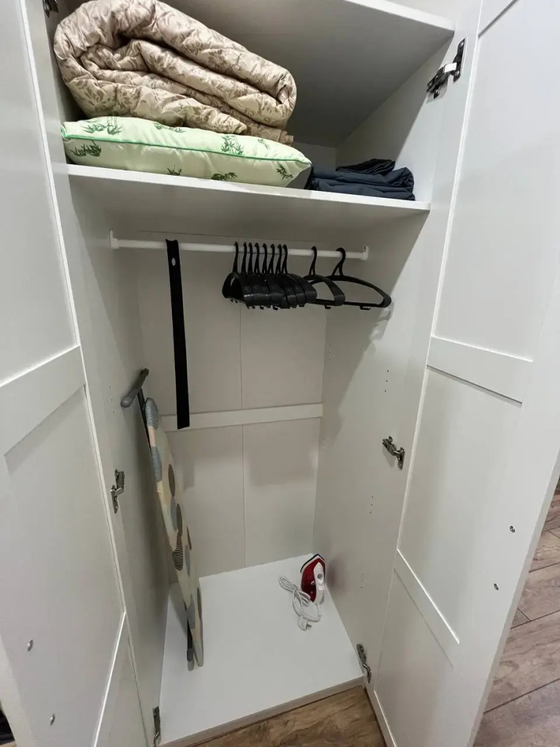 Квартира милая в самом центре в оранжерейном ЖК