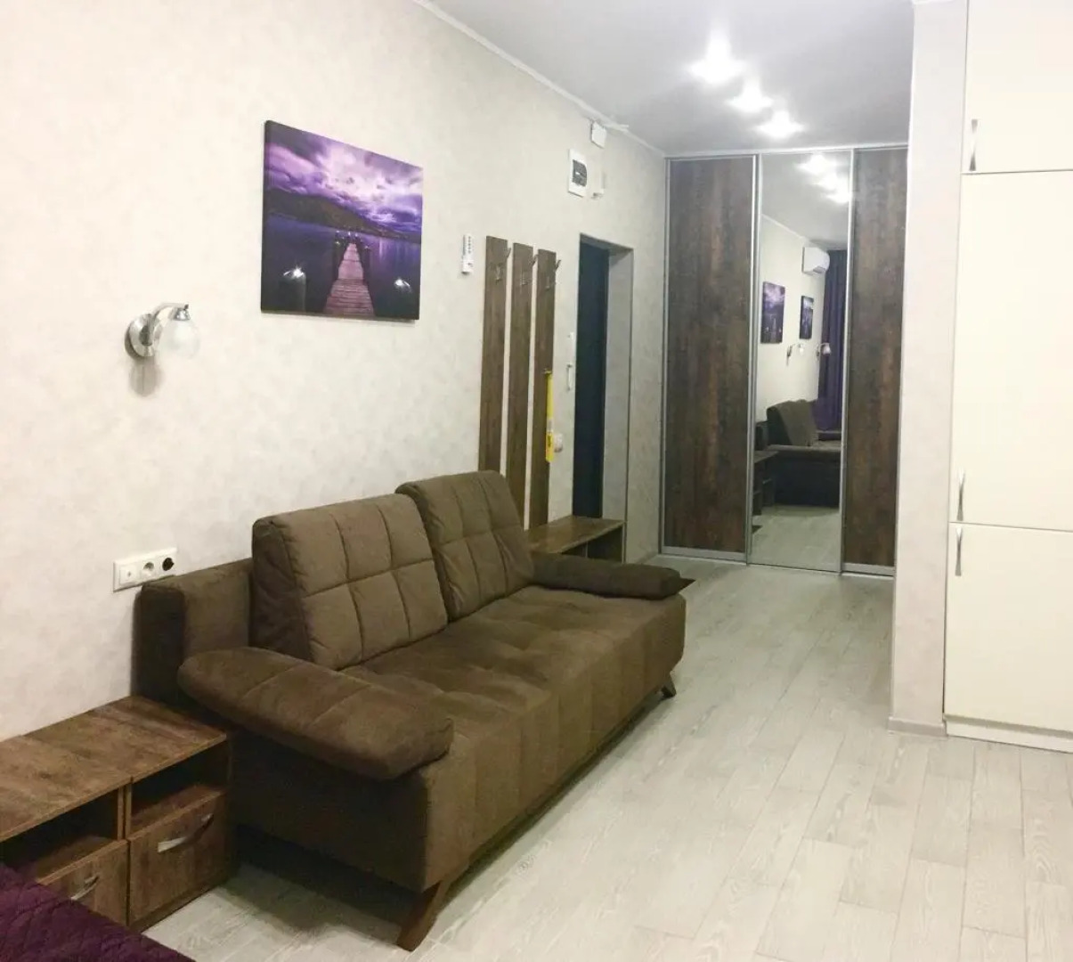 Апартаменты Сеть SimSim (63)