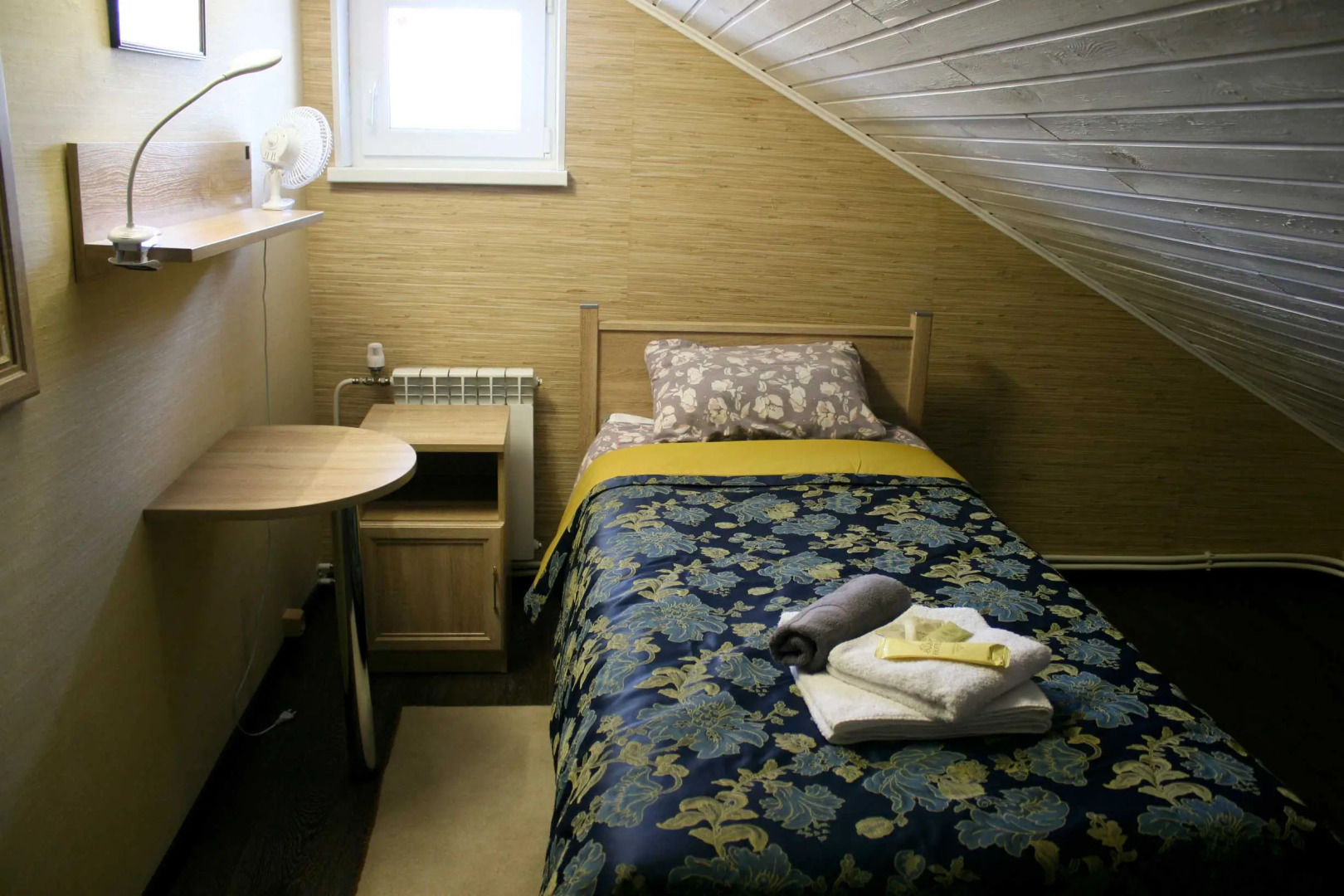 Коттедж Староладожская усадьба