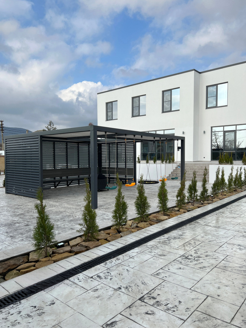 База отдыха Маргарита