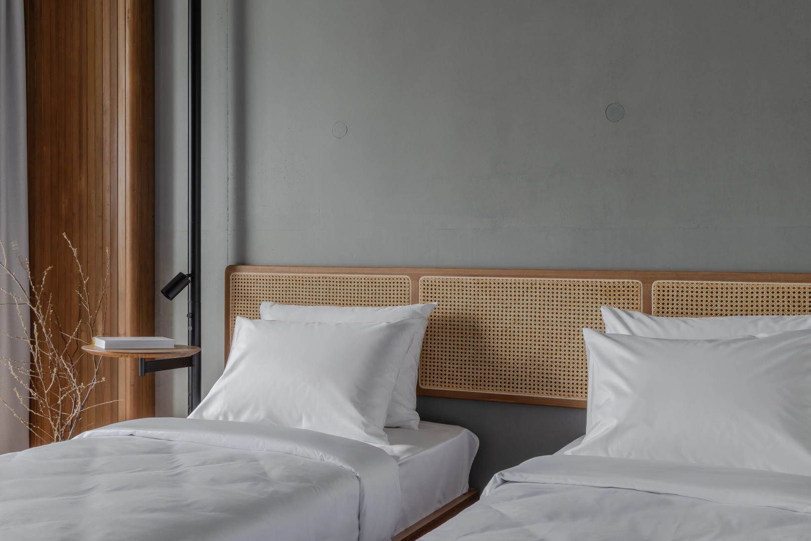 Veselovka Experience