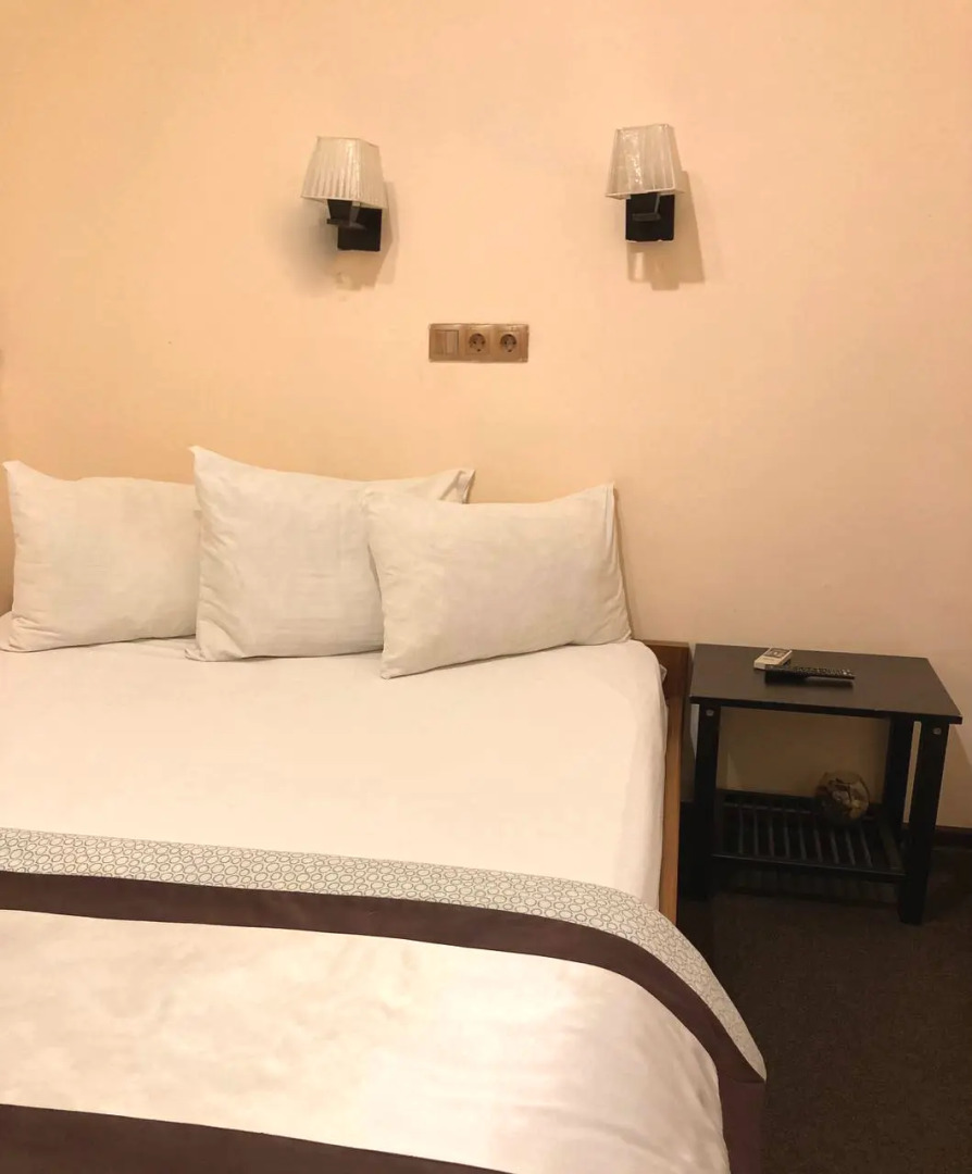 Мини-отель Кастелло