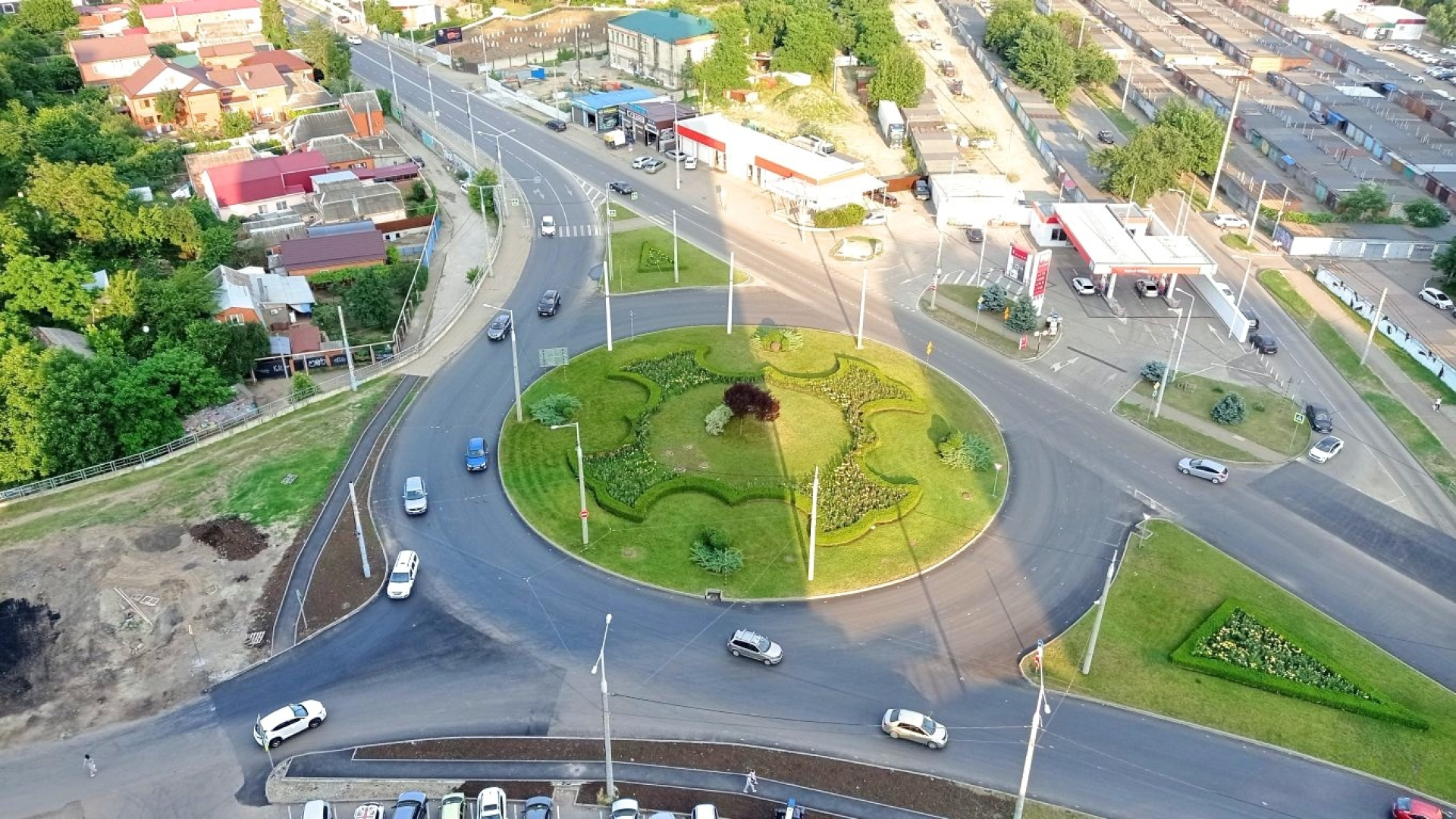 Апартаменты на Шифрина