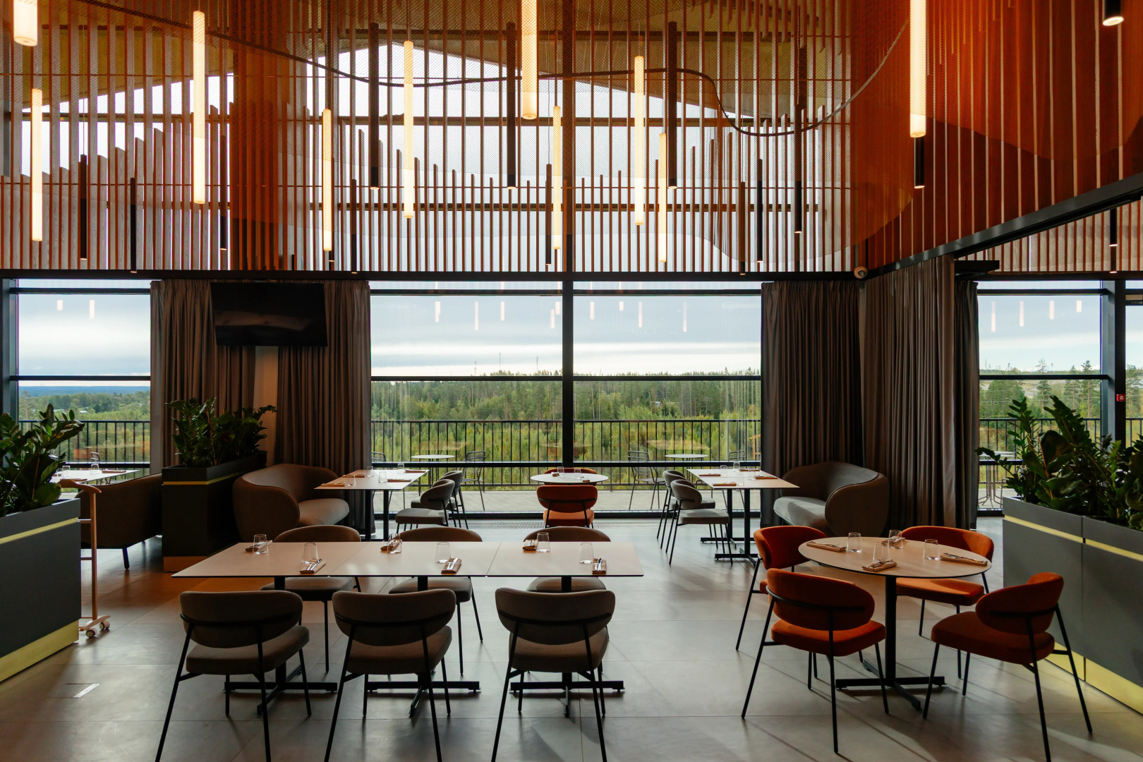 Отель Курорт Игора