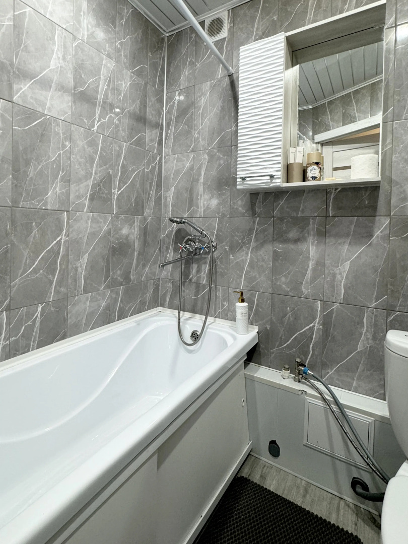 Квартира 1-й микрорайон 1