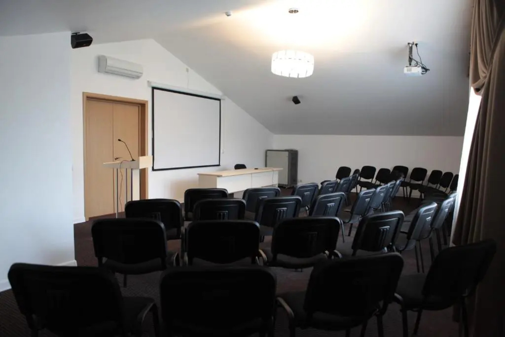 Отель Флагман