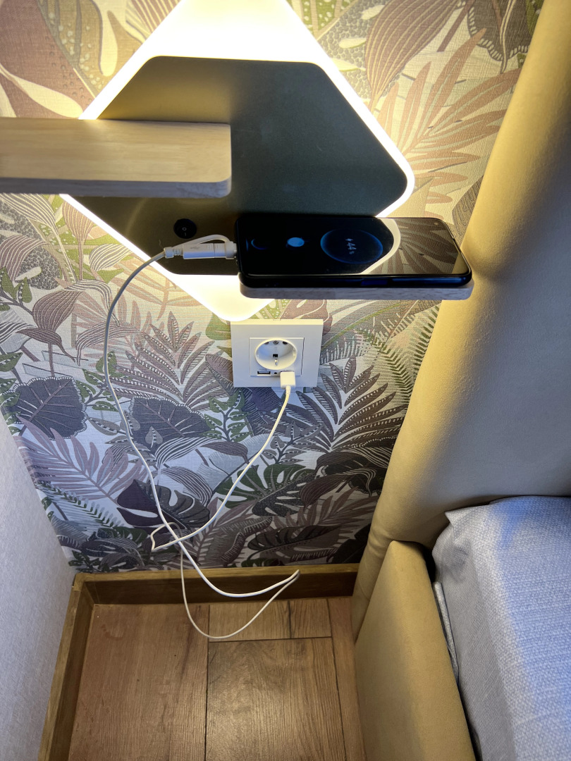 Апартаменты с Шикарным Видом