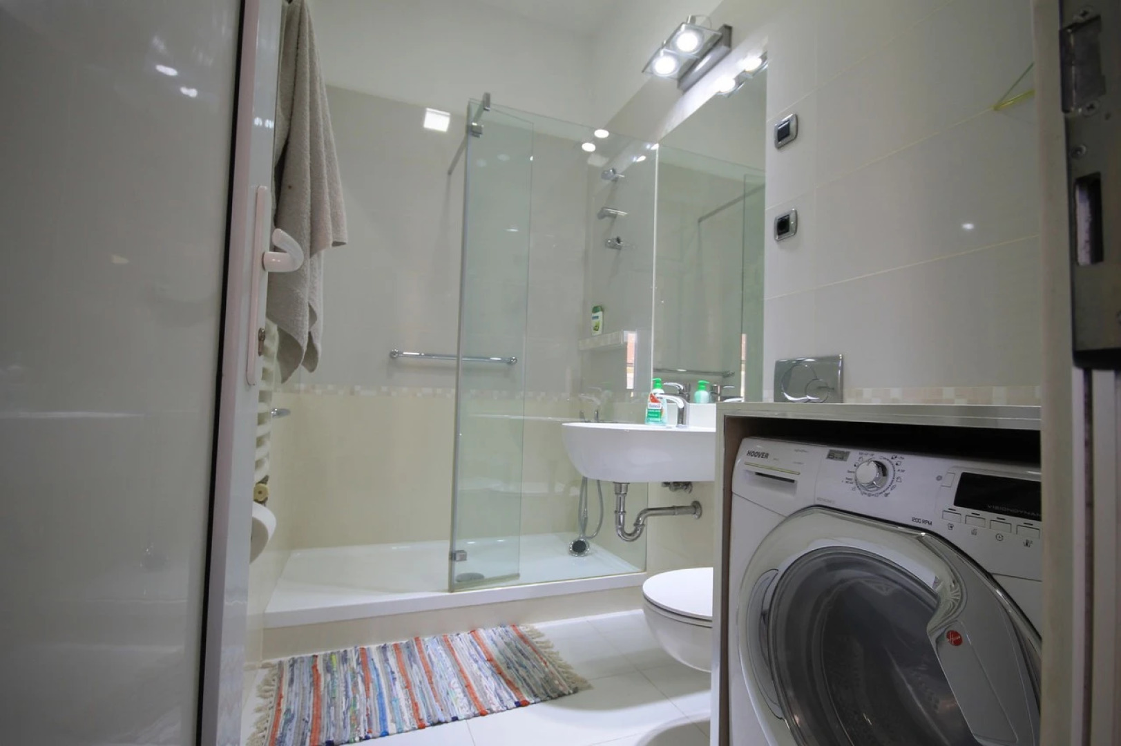 Апартаменты Metropolitan