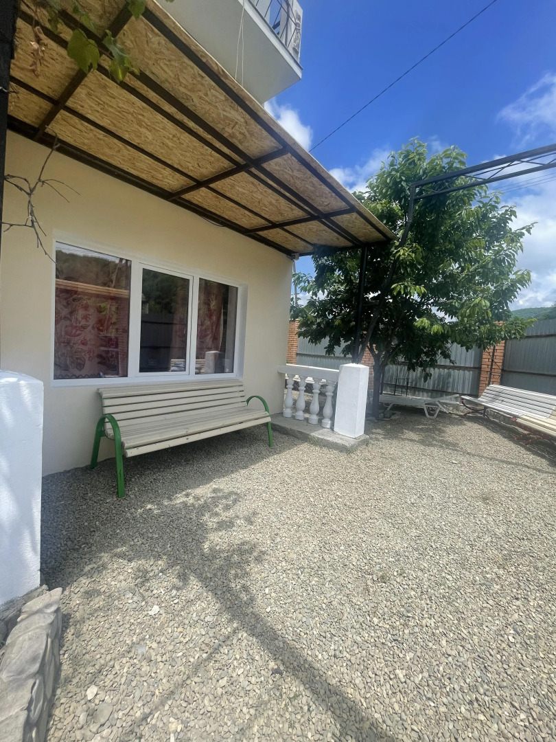 Гостевой дом Рубан