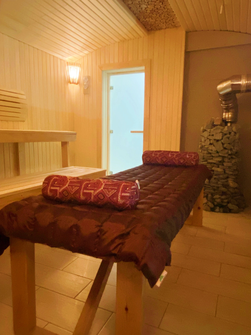 Ферма Подворье Лукино