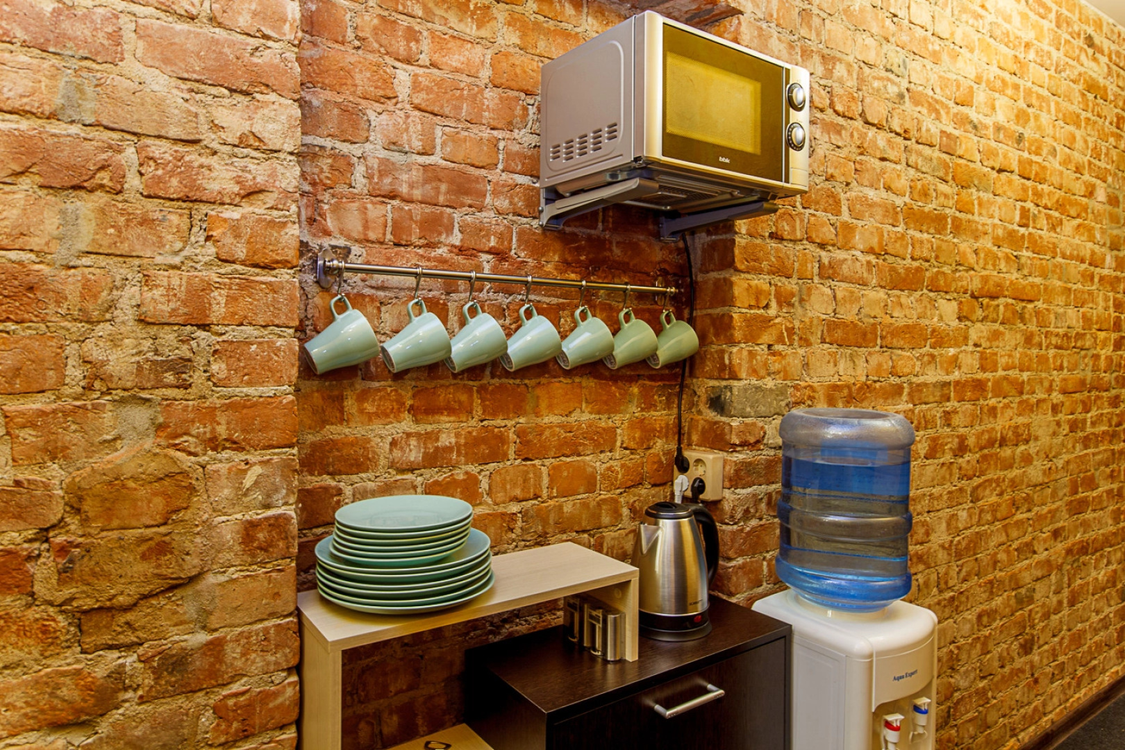 Апарт-Отель Lipgart