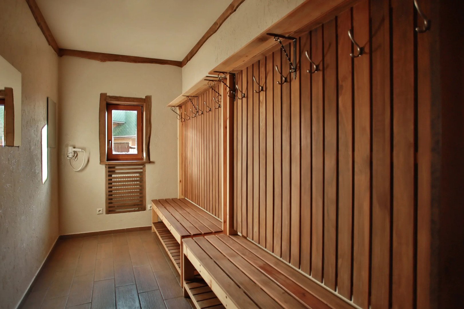 Гостевой дом Коттедж на Полевой