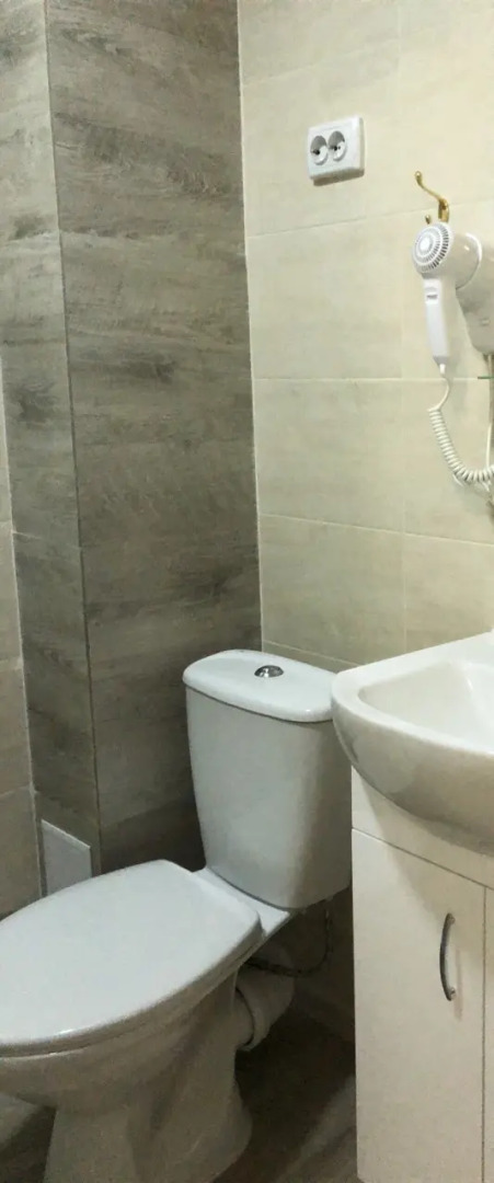 Апарт- отель Мега Сити