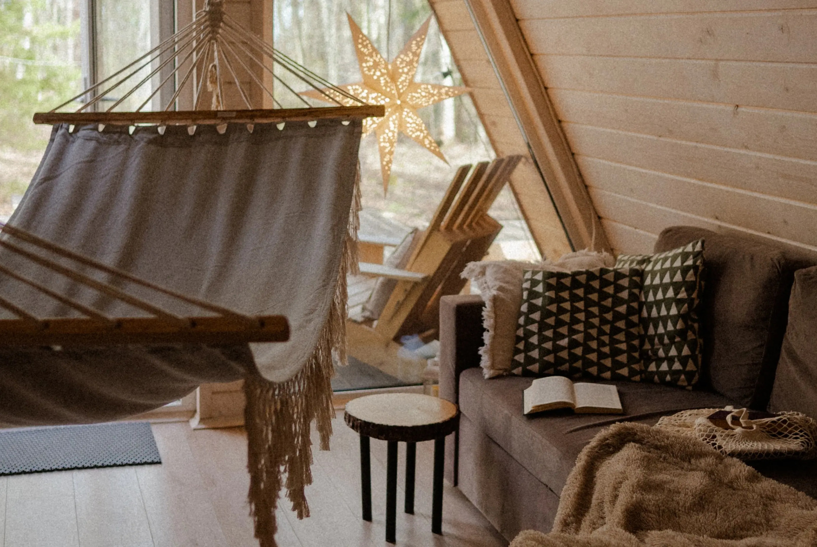 Гостевой дом DEEP LAKE HOUSE