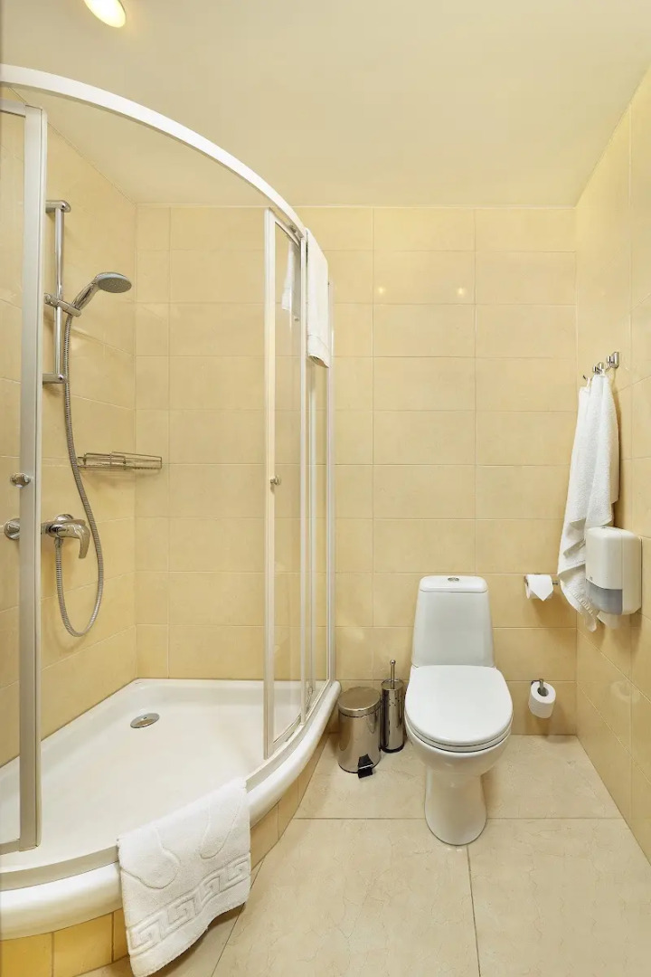 Бутик-отель Рождественский Дворик