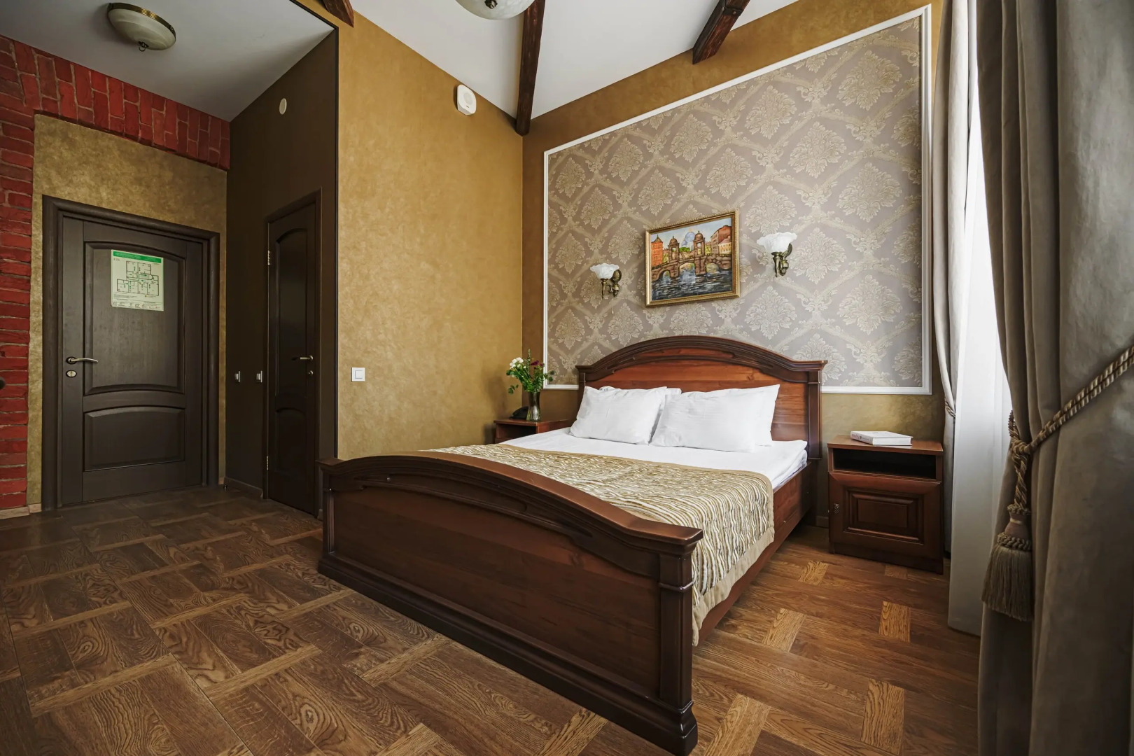 Гостевой дом Касл Васильевский