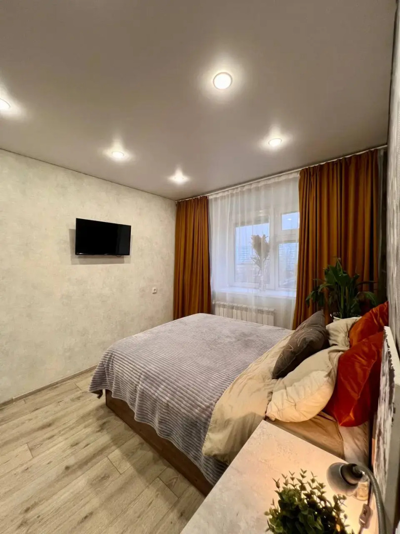 Квартира Уютная