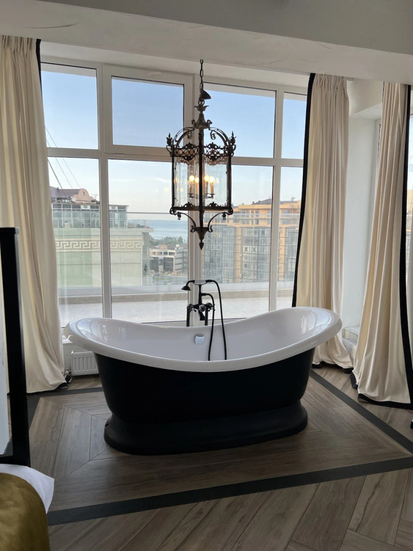 Апарт-отель DIb hotel and spa