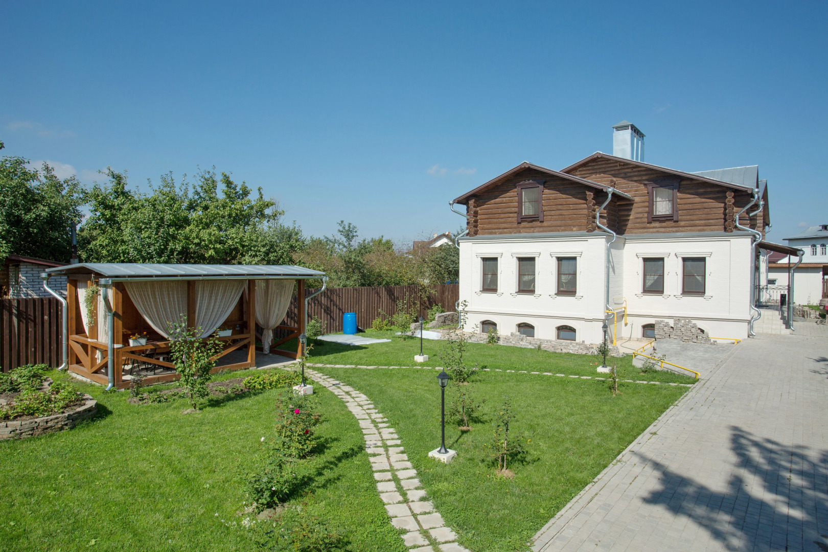 Гостевой Дом На Спасской