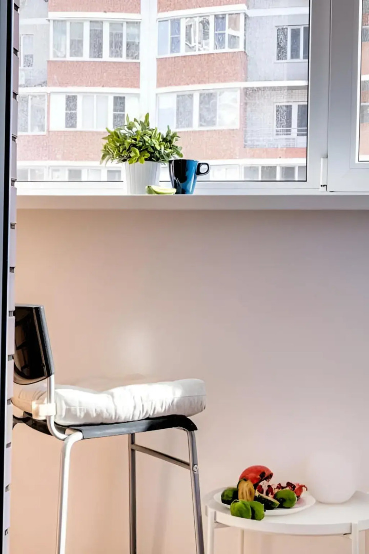 Апартаменты Семьям и Командированным