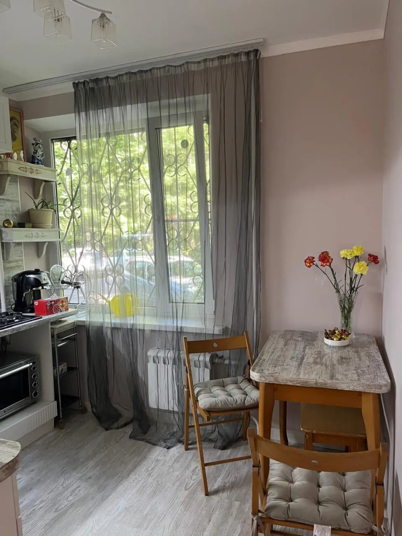 Идеальная 2-х комнатная квартира для вас