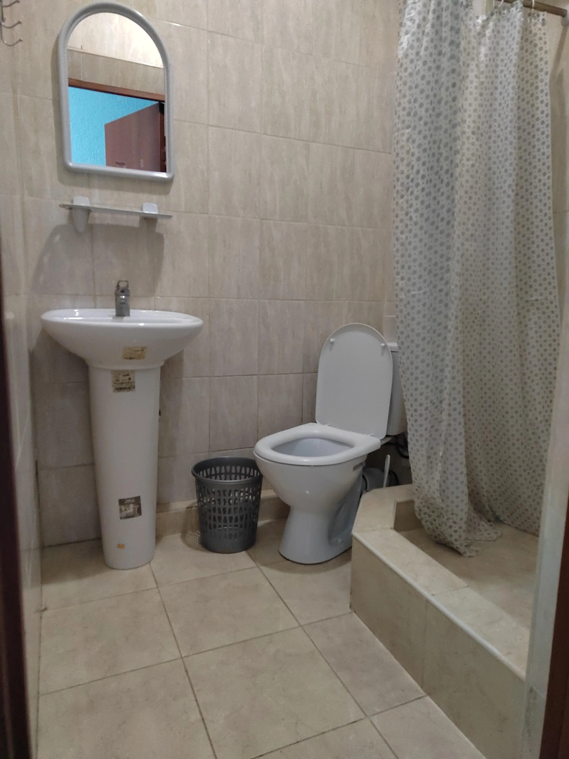 Мини-Отель Anapa City
