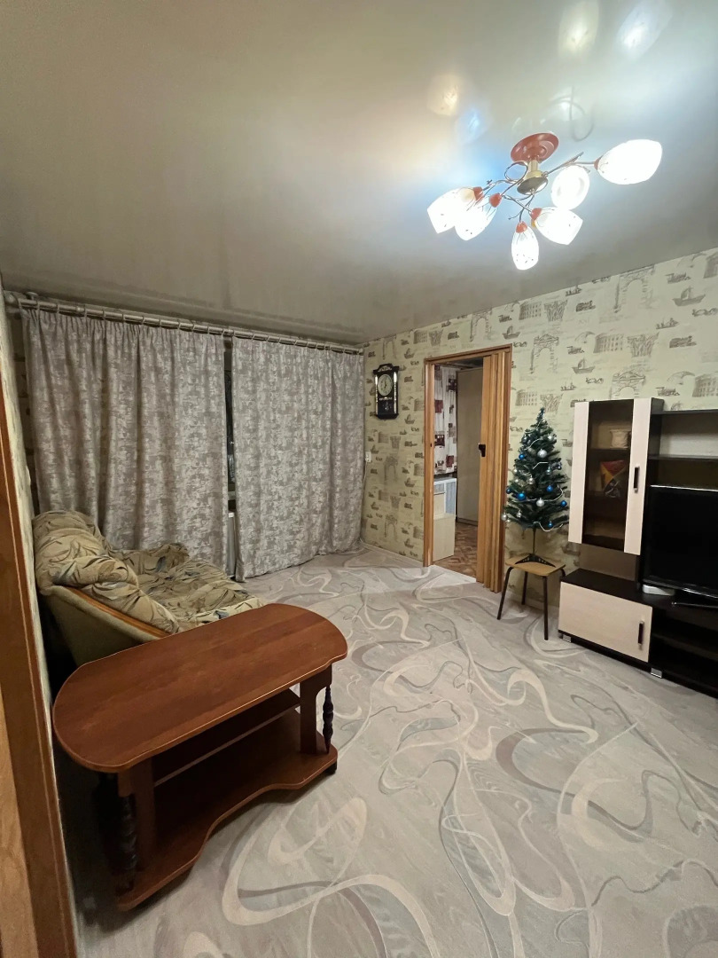 Квартира _XAZAR_ПОСУТОЧНО