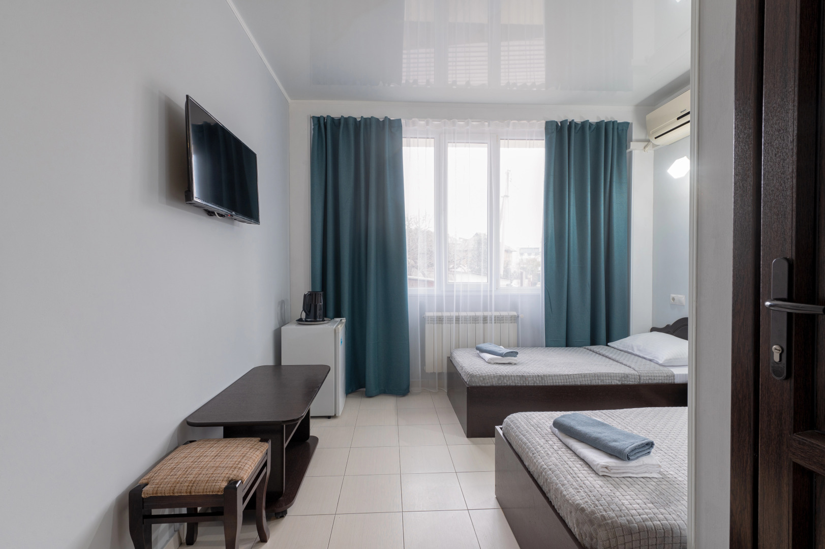 Гостевой дом Дель Мар