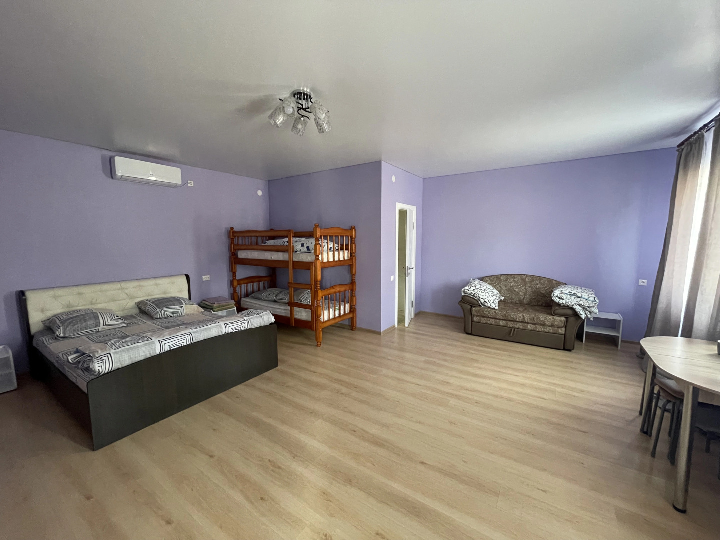 Жилое помещение Арбат