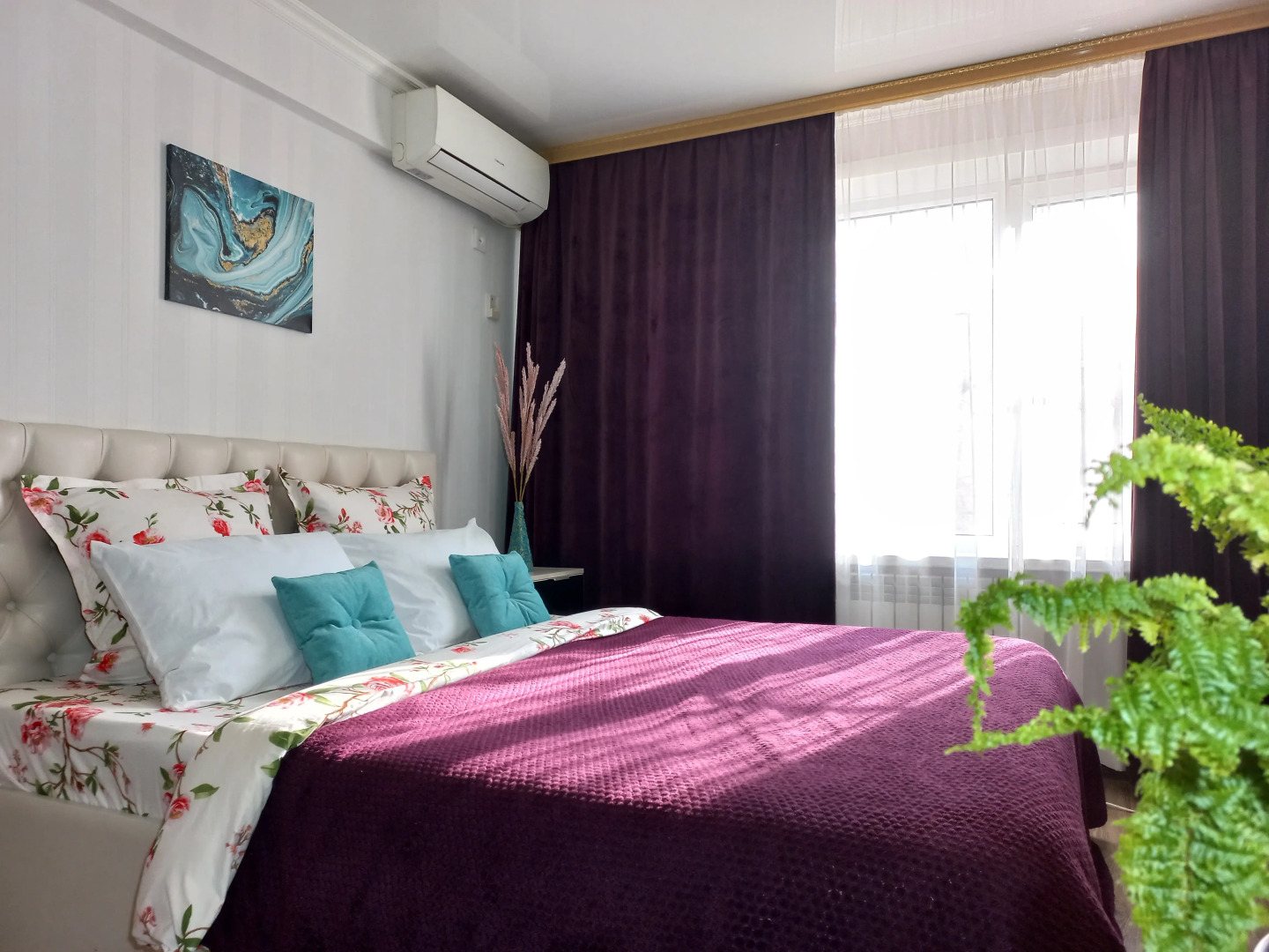 Апартаменты на Татищева 33