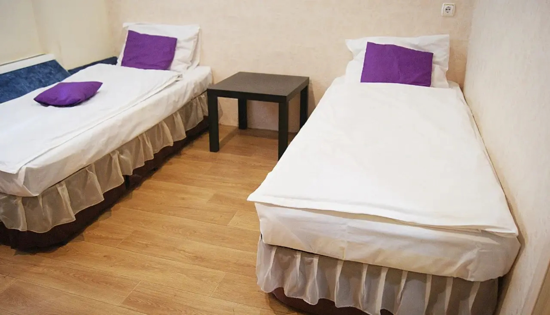 Мебелированные комнаты Хостел Dream House