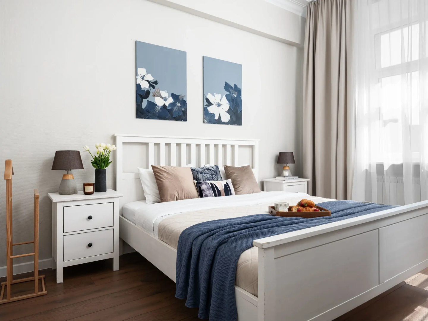 Квартира GM Apartments в Сталинке на Тверской