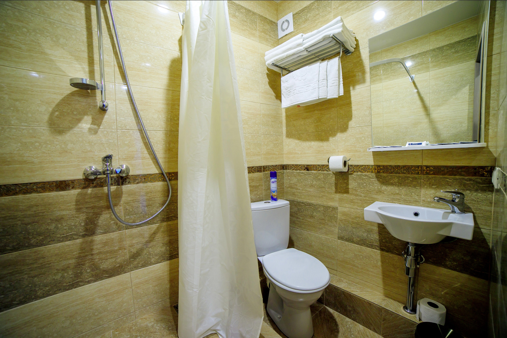 Гостевой дом Hare house