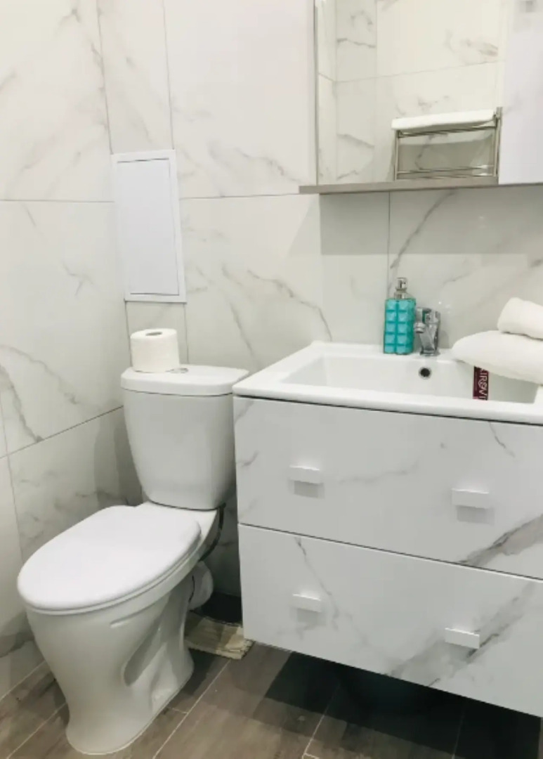 Апартаменты на Большой Окружной 2Б/2