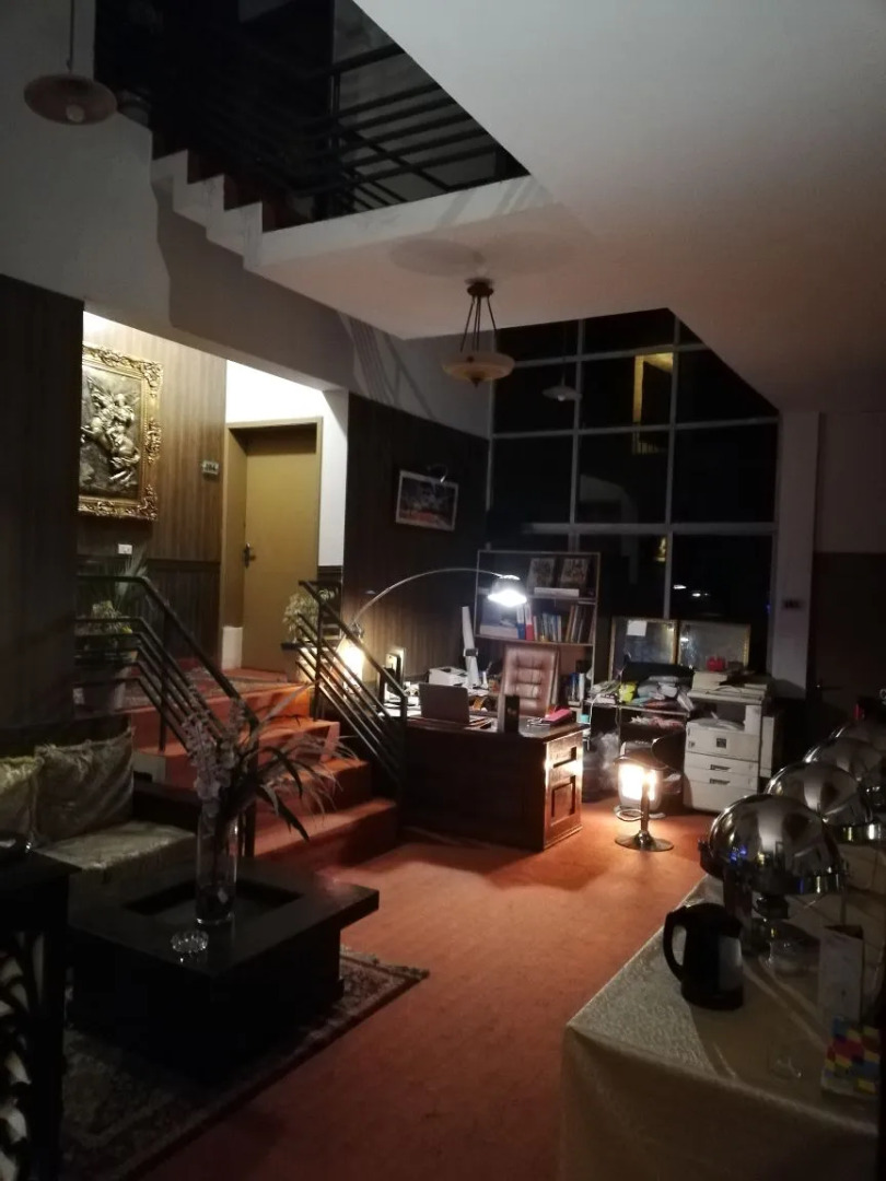 Отель Lions Lahore