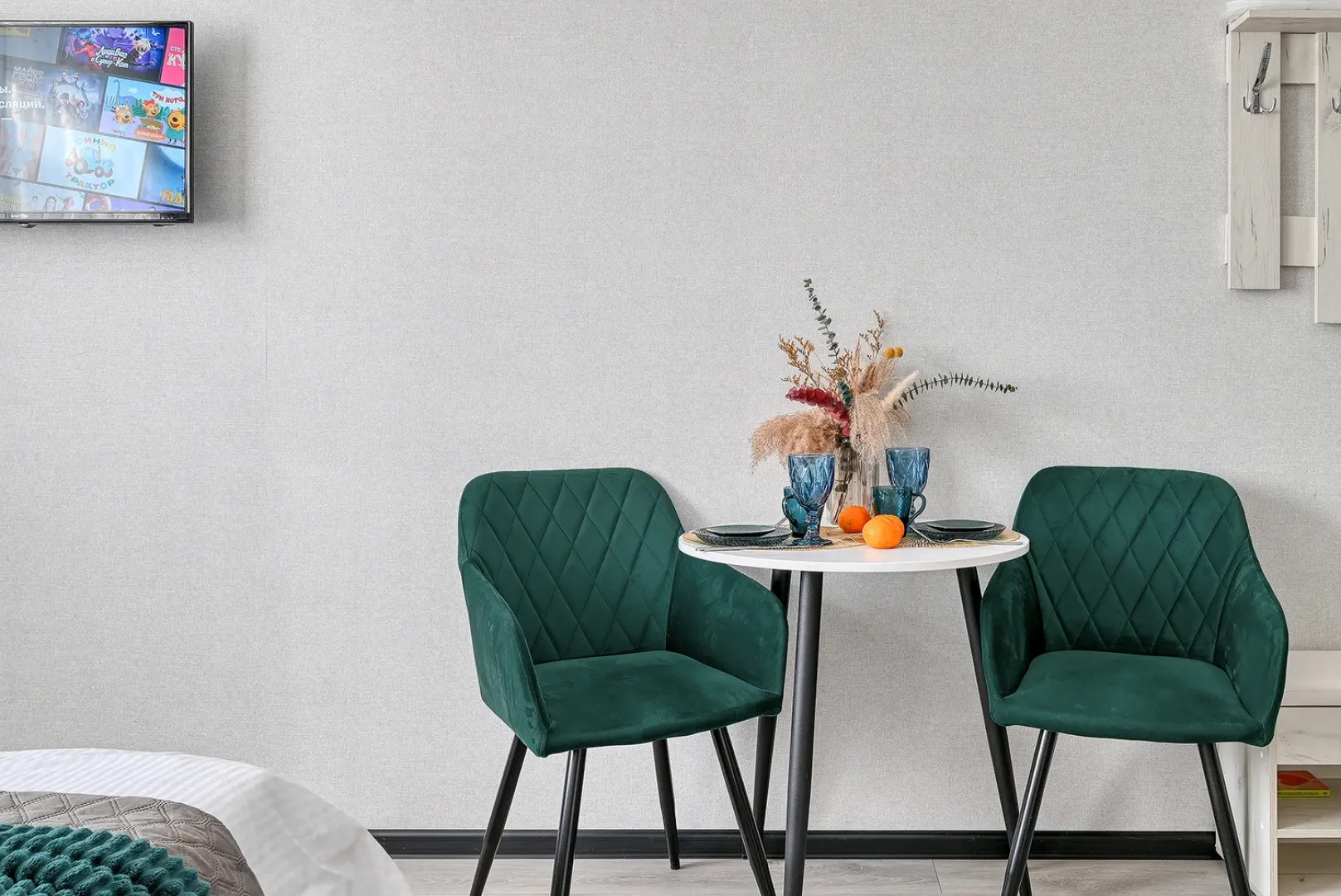 Студия Ачишко 681 Я на Море 1