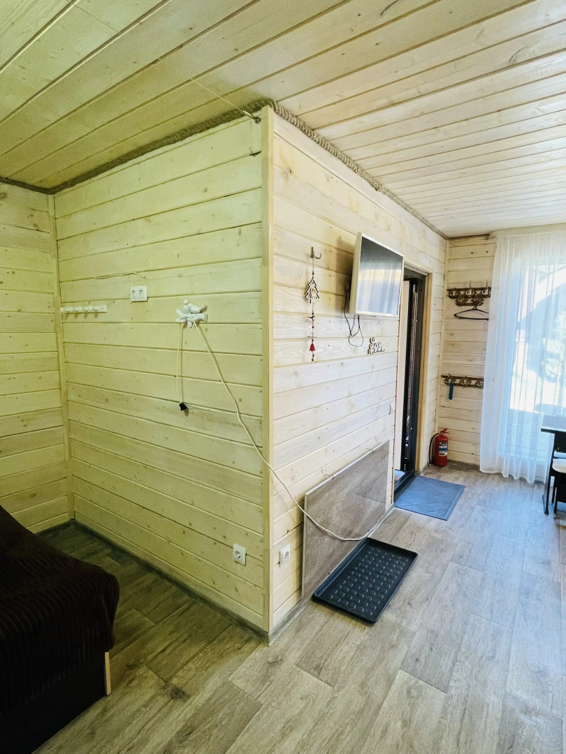 Шале Горное наслаждение 2