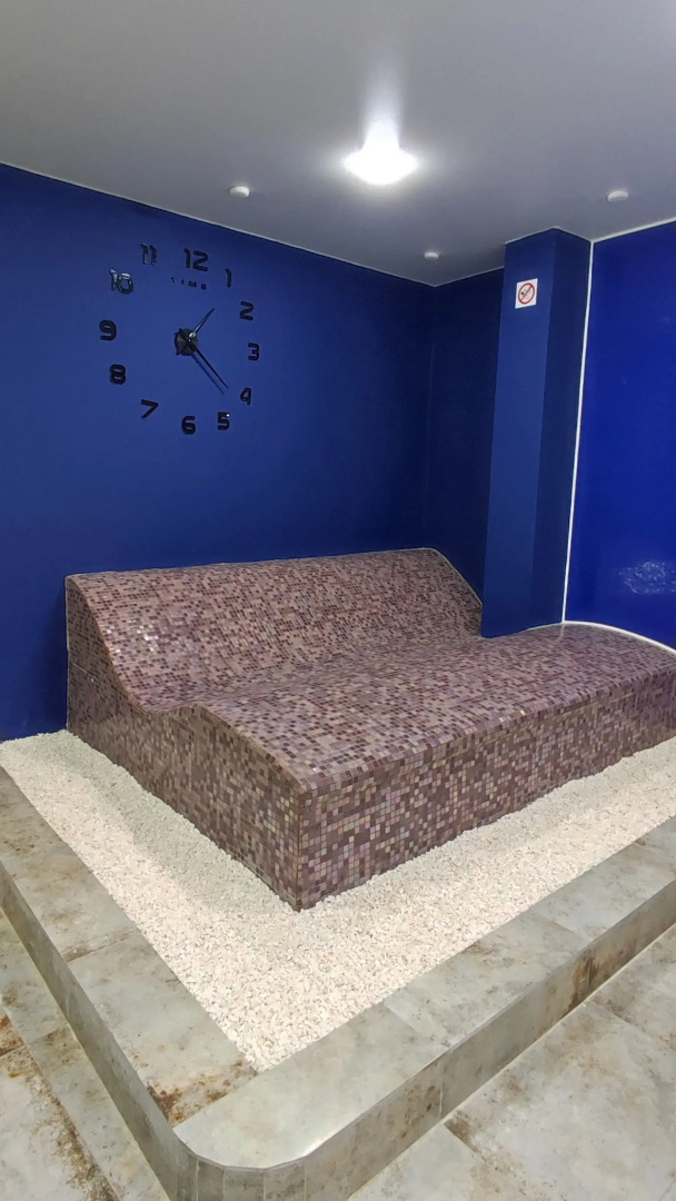 Отель My House Gonio