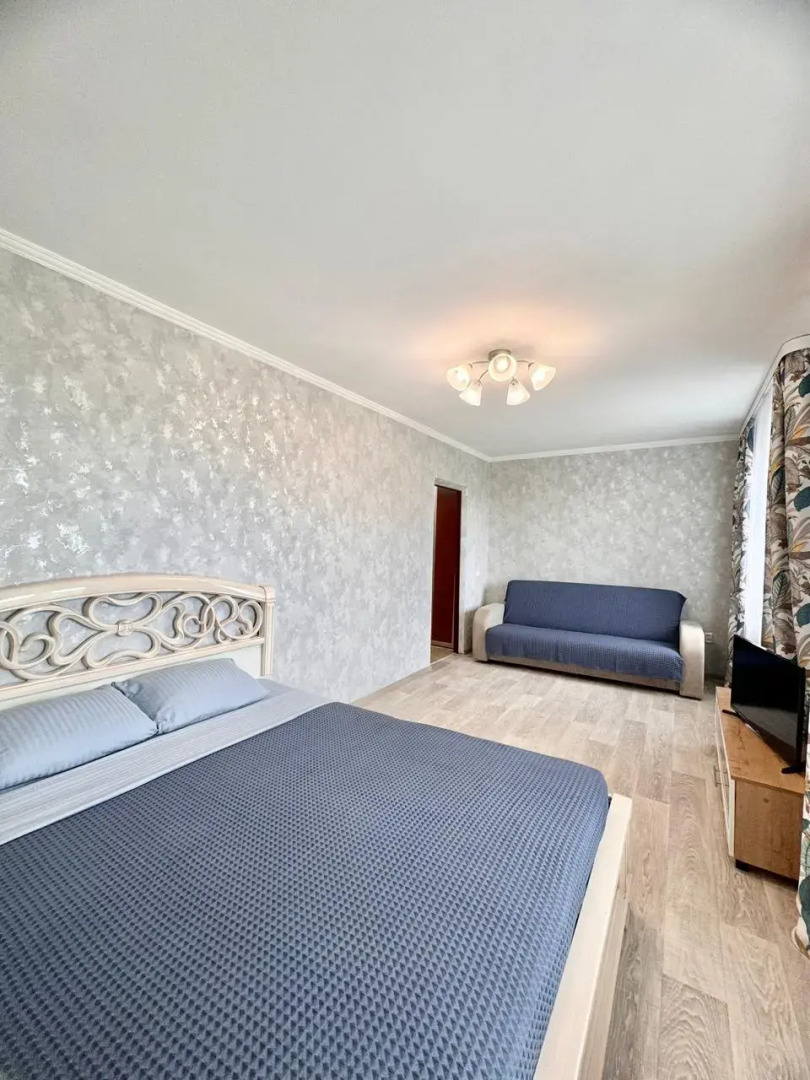 Квартира на Калинина 142