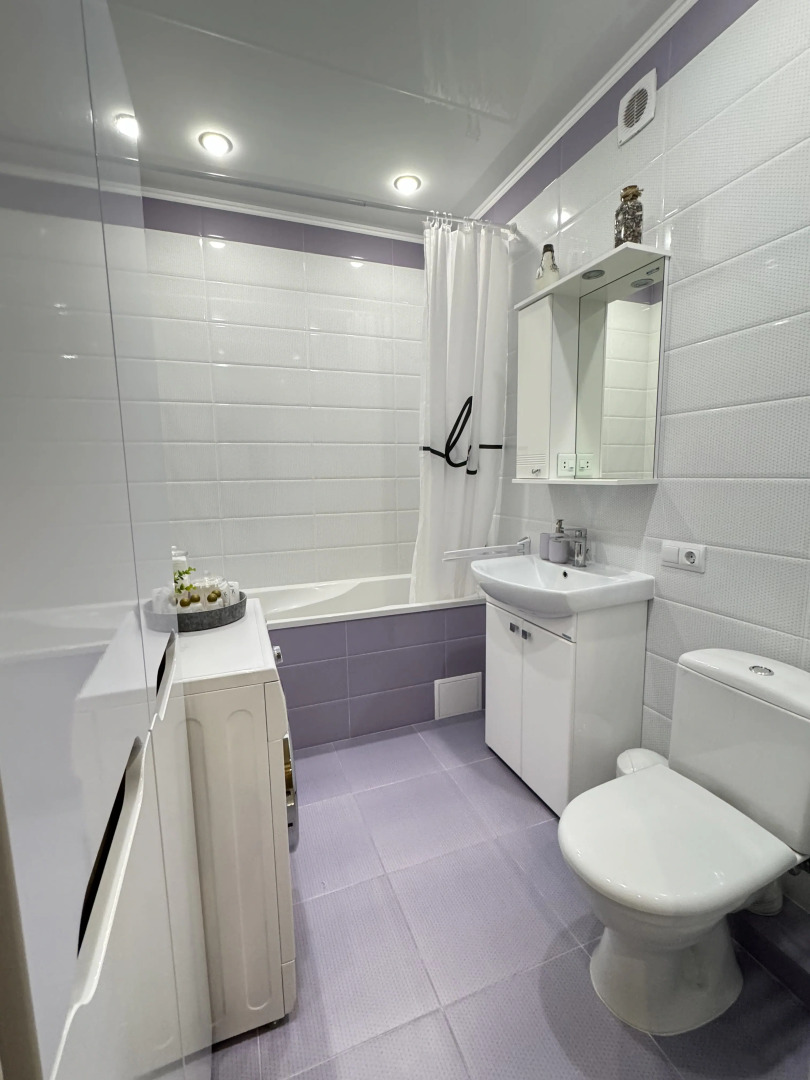 Квартира Классная в Зеленоградске