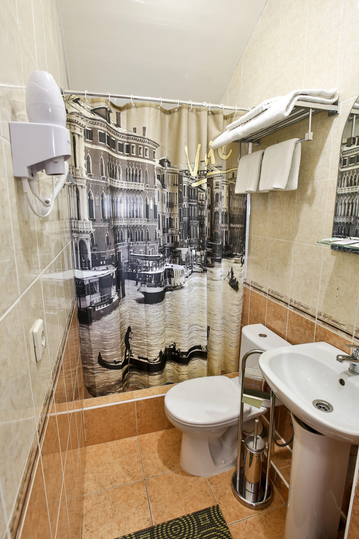 Отель Marina Inn